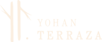 Yohan Terraza - logo VF - beige